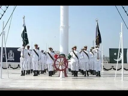 Pak navy